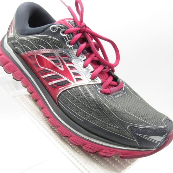 Brooks Glycerin 14 Size 10.5 B Running L1 C16 - Picture 1 of 7